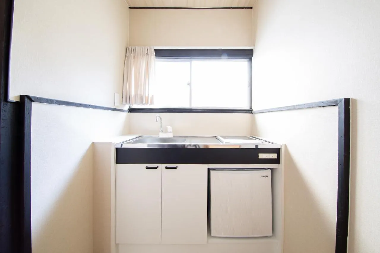 Guumi Apartment Osaka